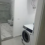 Gray & White Escape - Shkodër