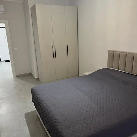 Gray & White Escape -