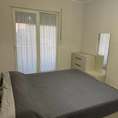 Gray & White Escape - Shkodër