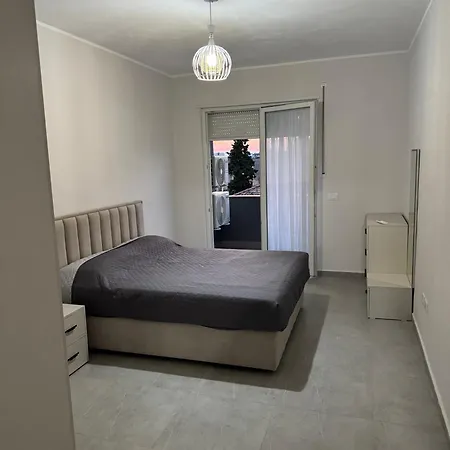 Apartamento Gray & White Escape - *