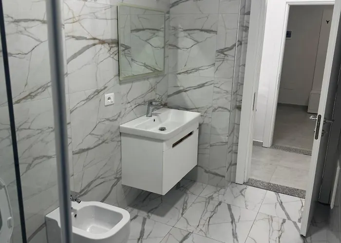 Gray & White Escape - *