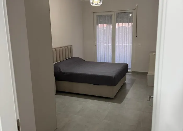 Appartamento Gray & White Escape -