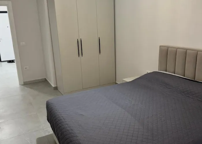 Gray & White Escape -