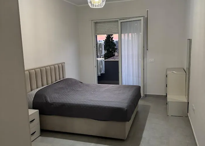 Appartamento Gray & White Escape - *