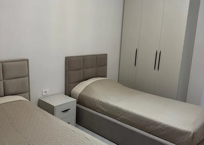 Appartamento Gray & White Escape - *